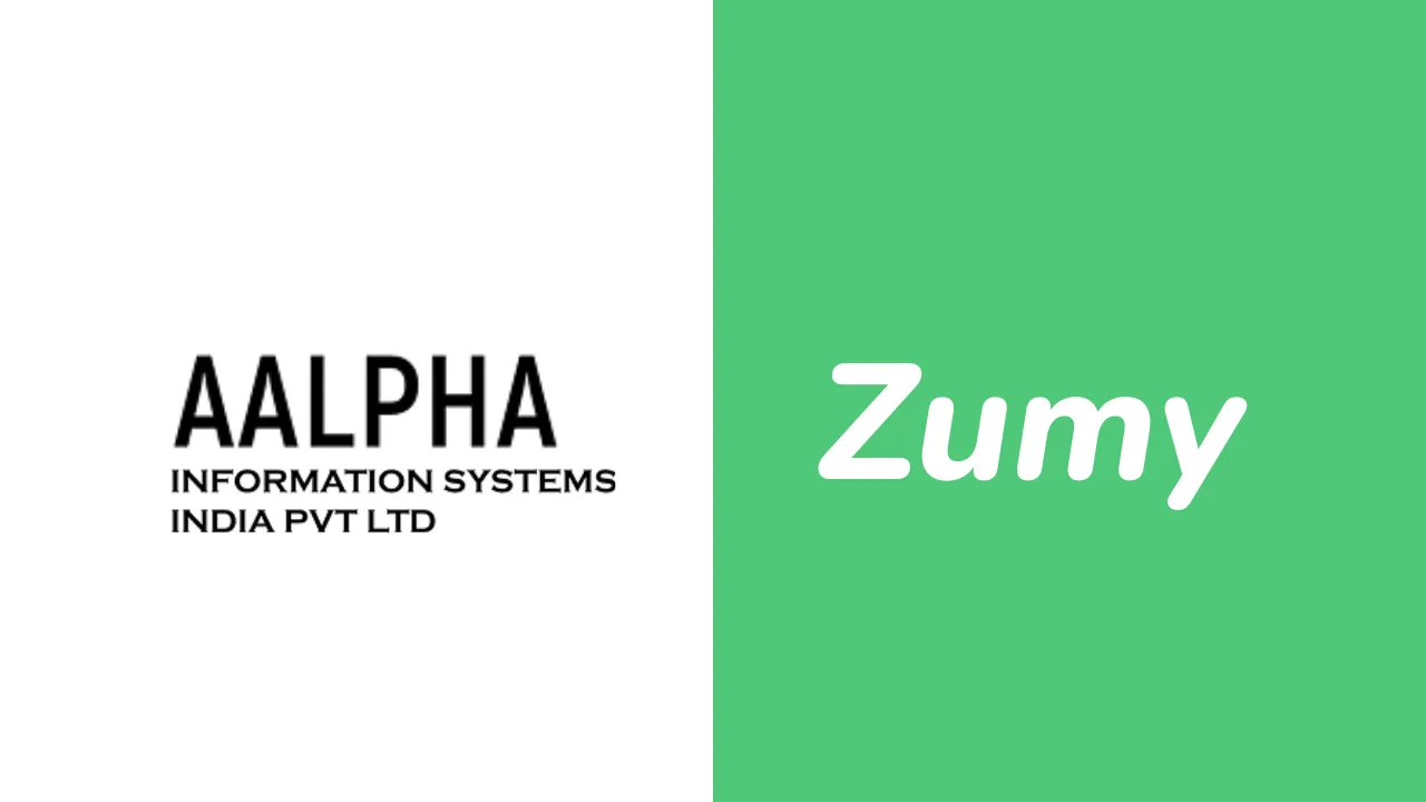 How Aalpha Information Systems Built Zumy's Hyperlocal Delivery Platform