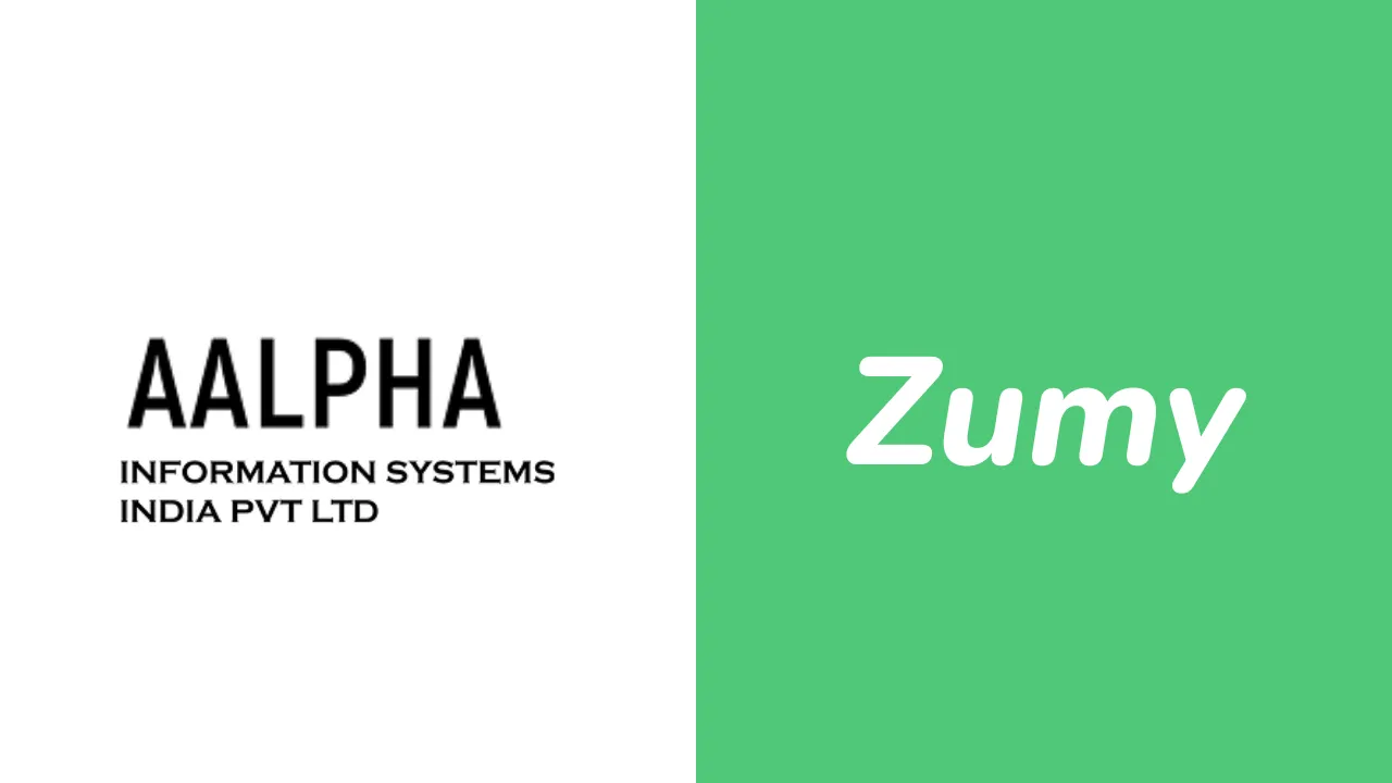 How Aalpha Information Systems Built Zumy's Hyperlocal Delivery Platform